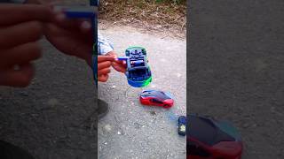 I rc car colourful !! car wow amazing !!  #shorts #ytshorts