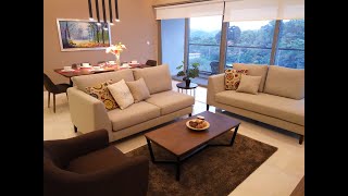 KL SENTRAL | The Sentral Residence - 3+1 Bedroom