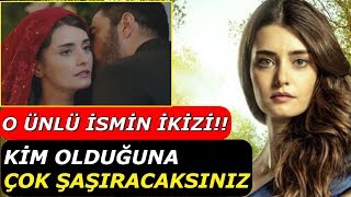 Sefirin Kızı Menekşe Gerçek Hayatta Bakın Meğer Kimmiş - Tülin Yazkan Kimdir?