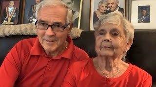 Age is More: Meet John and June Hough