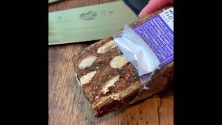 Misfits Market Item Review: Mitica Fig Almond Cake & Misfits Market Discount Promo Coupon Code