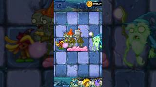 PVZ2 witch vs wizard (im back in pvz2)