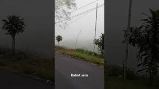 Garut kabut #garuthits #lembang #garutv #garutjawabarat #lembangbandung #lembangparkandzoo