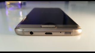 Samsung Galaxy S7 Edge Review | 4K | Perfection!