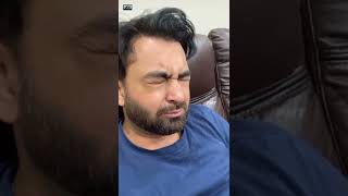 Sharry Mann cried after listening Sidhu song Dear Mama 💔Legend Never Dies#sidhumoosewala#sharrymaan