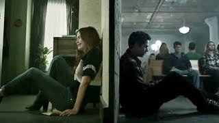 Стайлз и Лидия ♡ losing your memory ♡ Stiles and Lydia