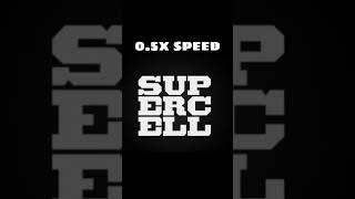 Supercell intro 💀 #supercell #intro #surprising