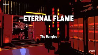 Kellyoke | Eternal Flame (The Bangles)