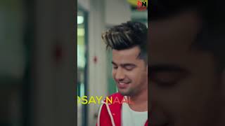 Karde Haan - Akhil (Official Video) Lyrics WhatsApp Status