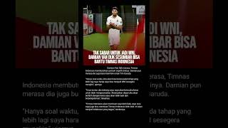 BELUM JADI WNI SUDAH SESUMBAR BISA BANTU TIMNAS #football #indonesia#player#fifa#shorts