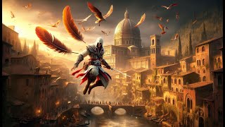 Assassin's Creed 2 Chronicles: Tuscany Feather Collectibles Guide