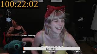 Queen and Friends stream! (funniest stream tbh)