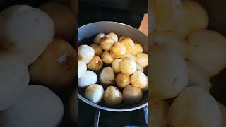 fish ball #shortvideo asmrsatisfying