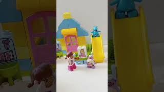 Lego Duplo Doc McStuffins