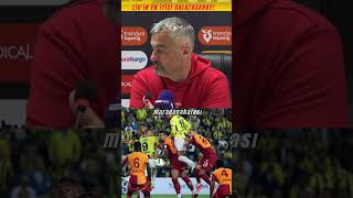 Ligin en iyi takımı Galatasaray