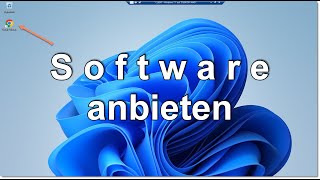 Neues Netzwerk - Alles für den Client. Software anbieten via GPO