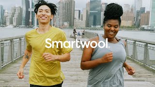 Smartwool Activewear: How Do You Sweat?