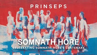 Celebrating Somnath Hore's Centenary