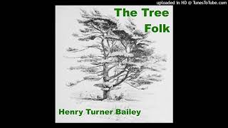 The Tree Folk