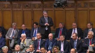 Philip Davies MP ask the Prime Minister if he is still a Conservative