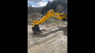 Mind-Blowing JCB Machine Tricks You've Never Seen Before #jcb