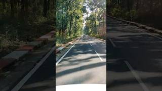 Uttarakhand Road Trip #ytshorts #shorts #uttarakhand