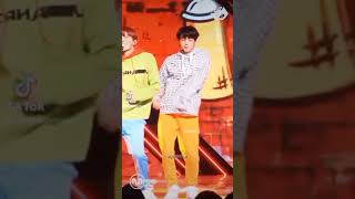 Kim Seokjin ~~ Pak Pong Vong TikTok