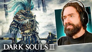 Chegou a hora! NAMELESS KING - Dark Souls 3 #27 | FunkyBlackCat