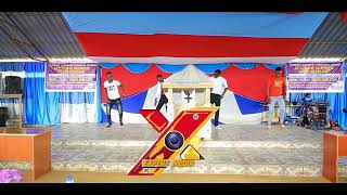 YESU TONGOSYA by ANTONY KYALO.official performance at FGC BLI kitui