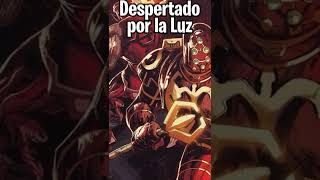 KNULL Confirmado en el MCU ? De donde obtiene los poderes GORR, Villano de Thor love and Thunder