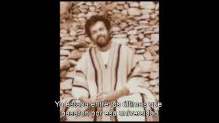 Terence Mckenna - Sobre la educación