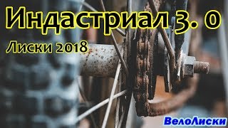 Индастриал 3.0 ВелоЛиски