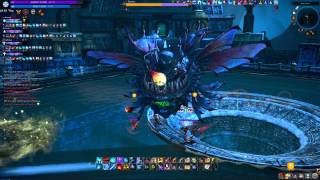 Tera FoA: Bathysmal Rise/BR- sorcerer