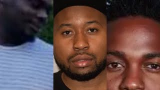 Akademiks Claims Kendrick is buying streams and that’s why he won