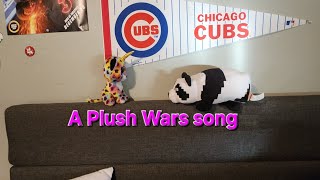 A Plush Wars song - Super Sonic (Official song)