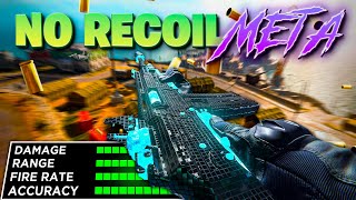 *NEW* NO RECOIL DTIR 30-06 is the NEW META LOADOUT for WARZONE SEASON 6! 👑