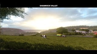 shamrock valley - #3 - farming simulator 17