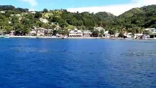 New Town   Roseau, Dominica