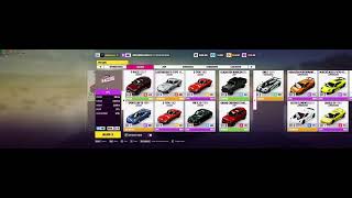 Forza Horizon 5 crash evrytime why ?