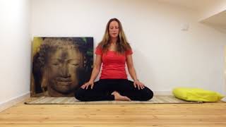 MEDITATION ~ 10 minutes mindfulness