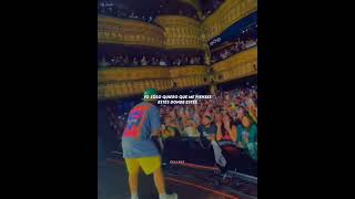 Ferxxo 100 - Feid en vivo #rolitas #feid #ferxxo #reggaeton #clasicos