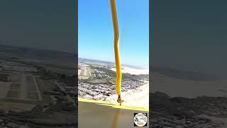 Oceano Bi-Plane- Awesome Ride Along the Beach!!!