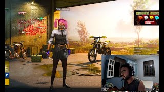 PUBG AO VIVO ( ZUANDO OS ALEATORIOS)