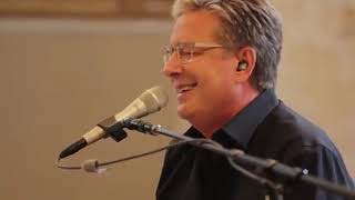 Don Moen   Thank You Lord  Live Worship