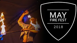 [May Fire Fest 2018] Alisa Tang - Who We Want to Be