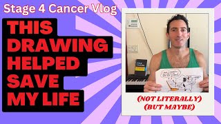 Stage 4 Cancer Vlog: The Power of Kindness & Optimism