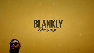 Instrumental hip hop "BLANKLY " Sad Guitar Boom bap Beat