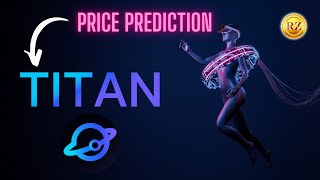 🚨TitanSwap (TITAN) Price Prediction - Should I buy?