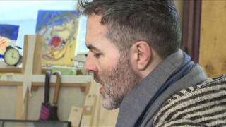 How to Paint with Watercolour: Neal Tait