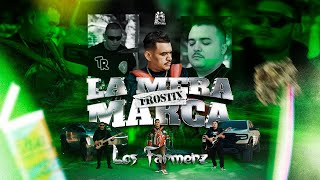 Los Farmerz - La Mera Marca (Frostix) [Official Video]